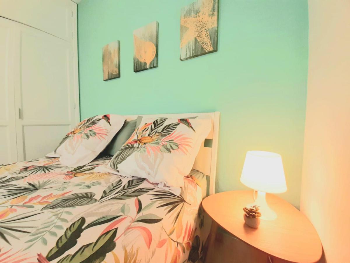 شقة Casa Alma Corralejo Bristol المظهر الخارجي الصورة
