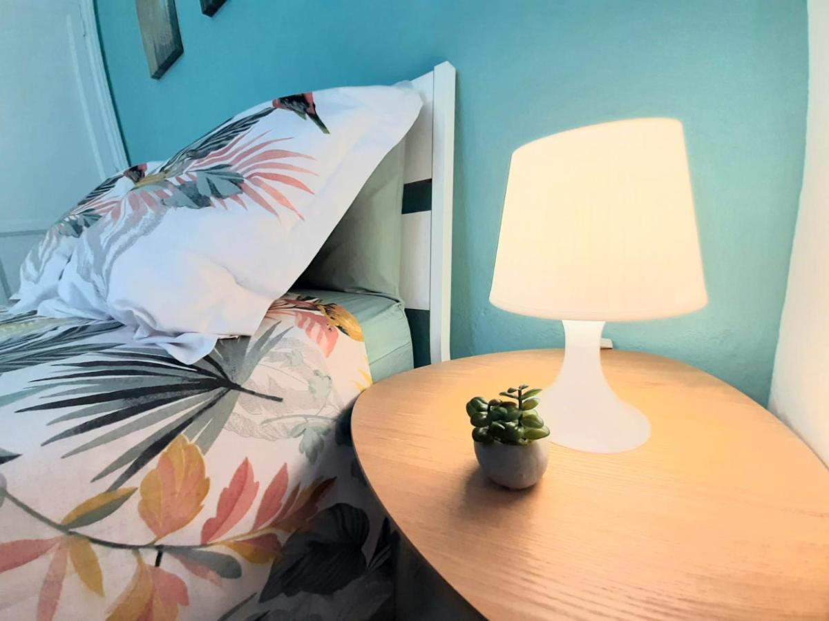 شقة Casa Alma Corralejo Bristol المظهر الخارجي الصورة