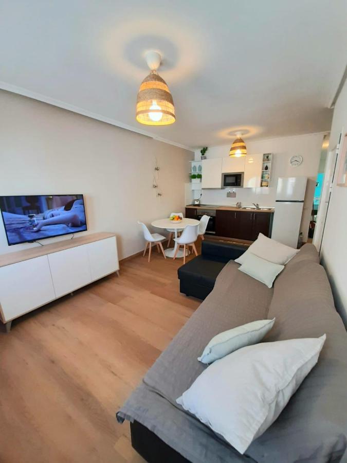 شقة Casa Alma Corralejo Bristol المظهر الخارجي الصورة