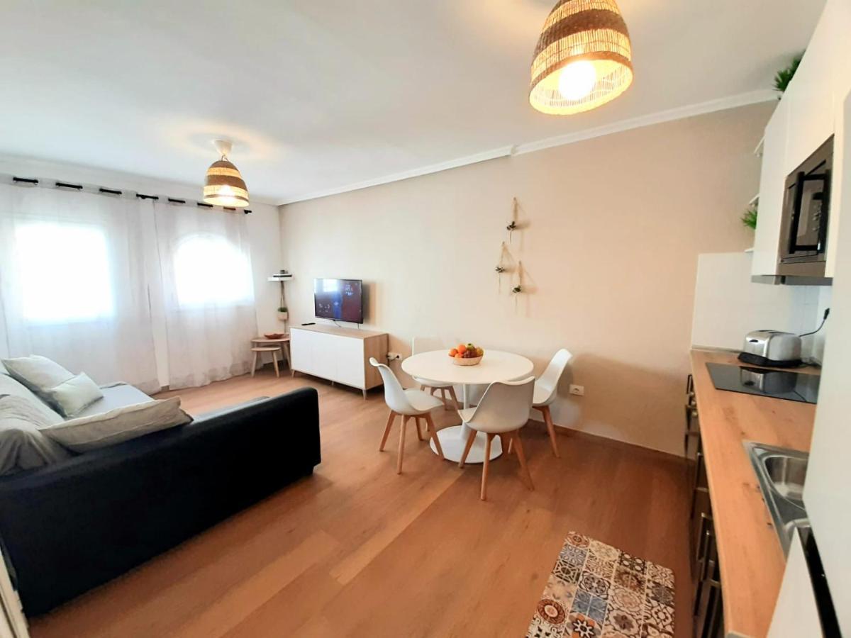 شقة Casa Alma Corralejo Bristol المظهر الخارجي الصورة