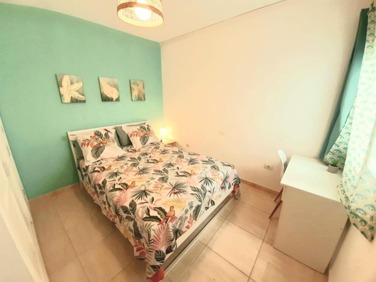 شقة Casa Alma Corralejo Bristol المظهر الخارجي الصورة