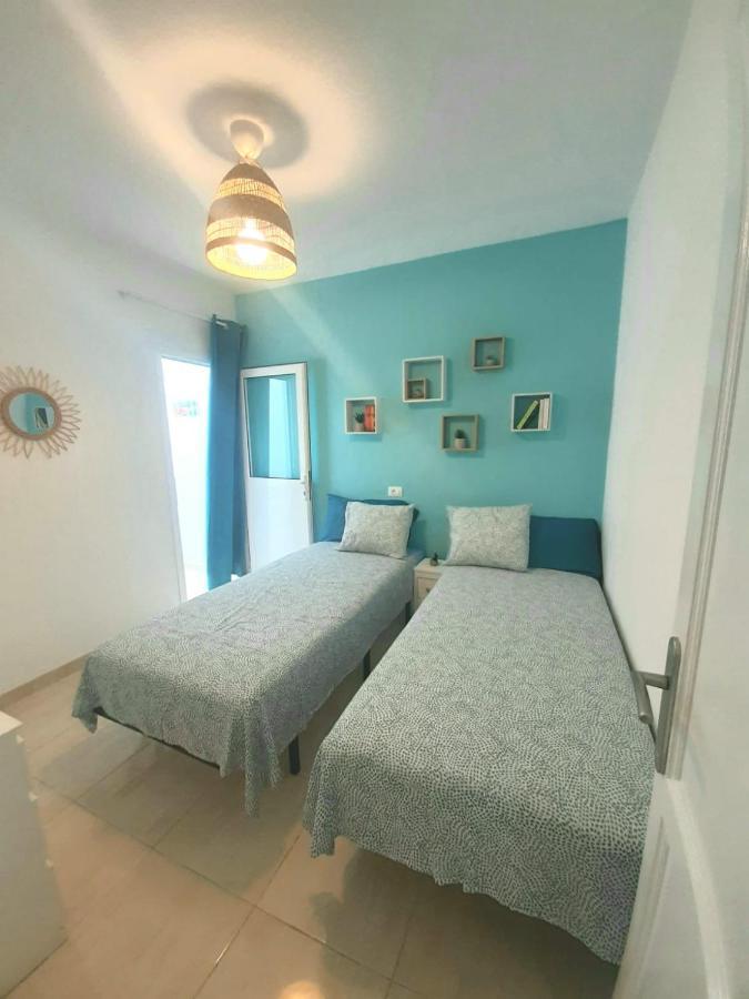 شقة Casa Alma Corralejo Bristol المظهر الخارجي الصورة