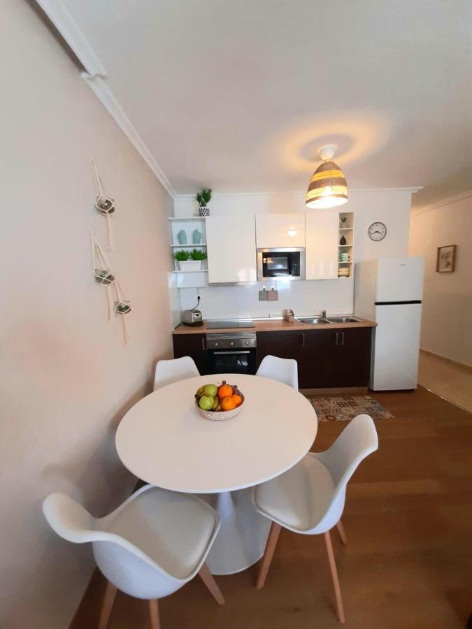 شقة Casa Alma Corralejo Bristol المظهر الخارجي الصورة