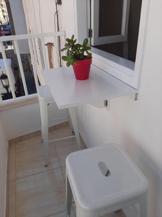 شقة Casa Alma Corralejo Bristol المظهر الخارجي الصورة