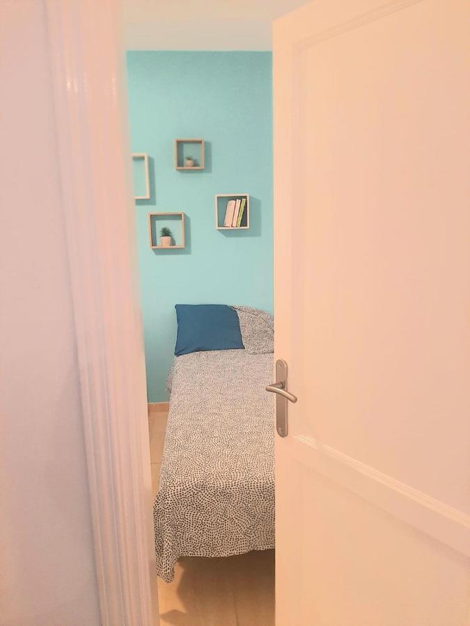 شقة Casa Alma Corralejo Bristol المظهر الخارجي الصورة