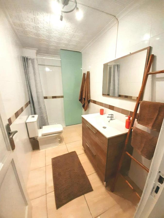 شقة Casa Alma Corralejo Bristol المظهر الخارجي الصورة