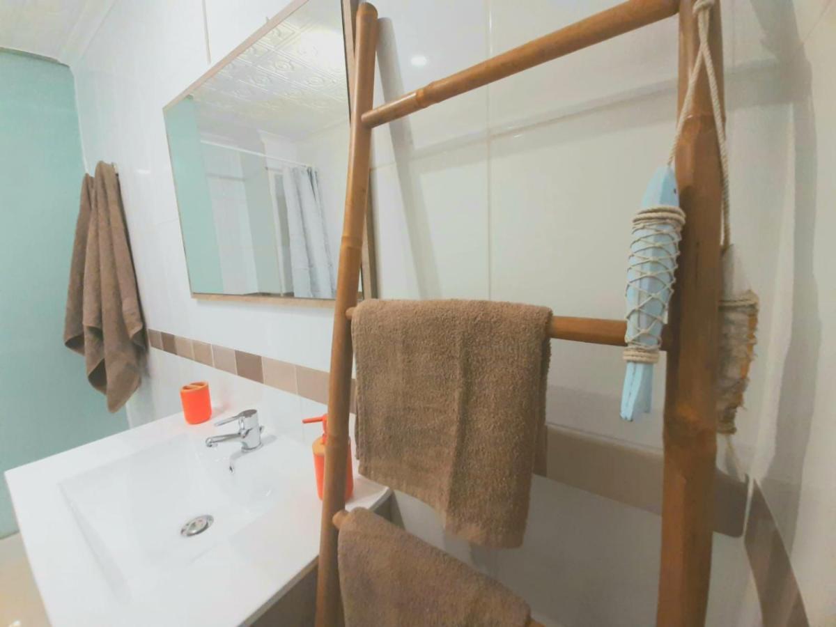 شقة Casa Alma Corralejo Bristol المظهر الخارجي الصورة