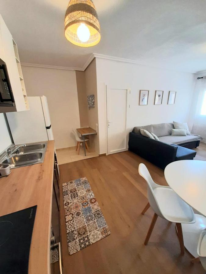 شقة Casa Alma Corralejo Bristol المظهر الخارجي الصورة
