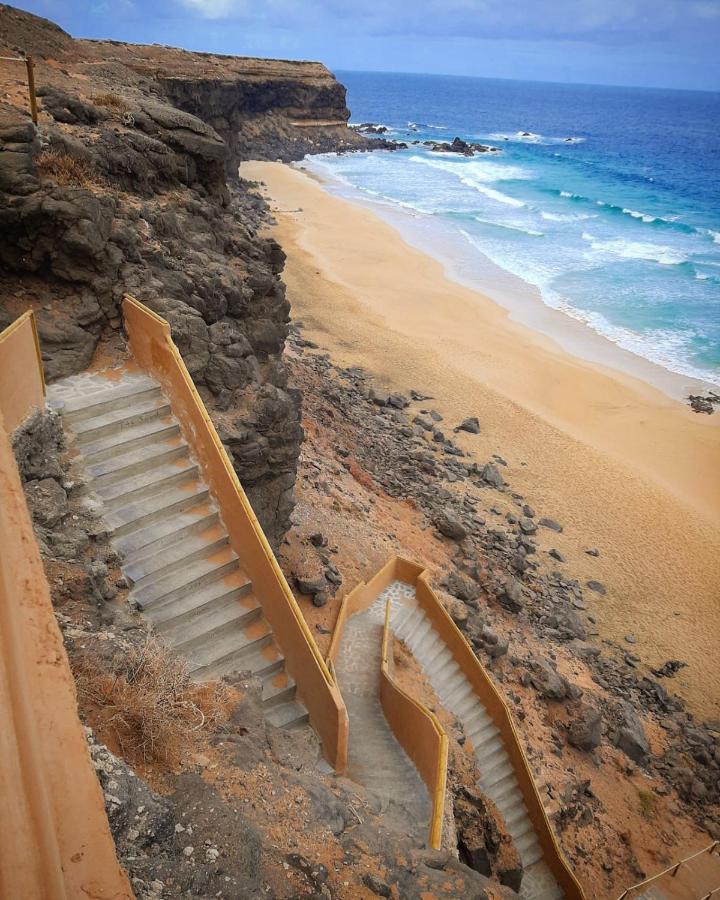 شقة Casa Alma Corralejo Bristol المظهر الخارجي الصورة