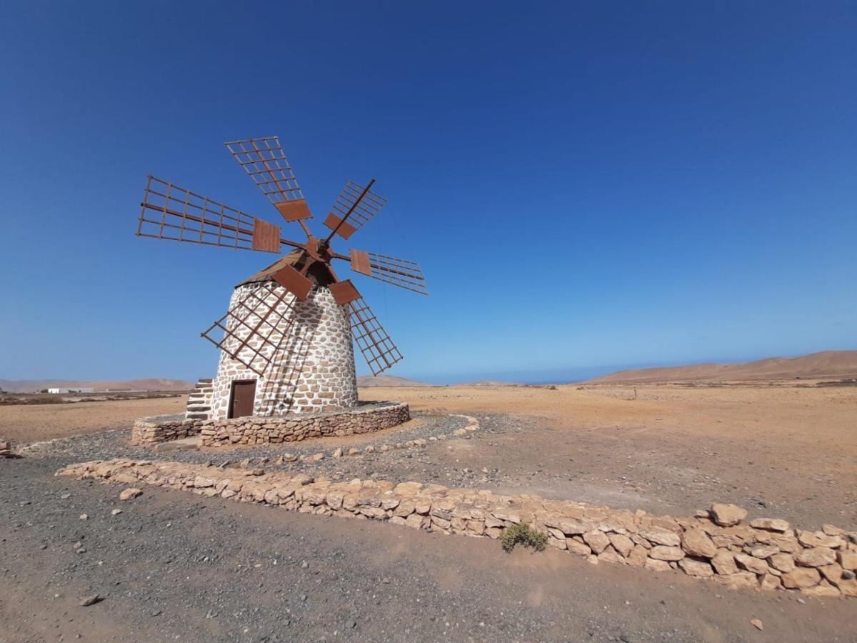 شقة Casa Alma Corralejo Bristol المظهر الخارجي الصورة